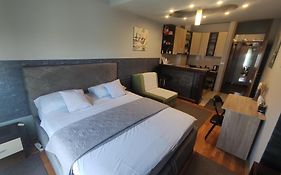 Pg Apartment